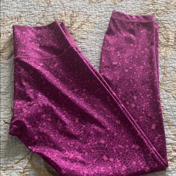 lululemon athletica Pants - Lululemon leggings lululemon athletica Pants - Lululemon leggings